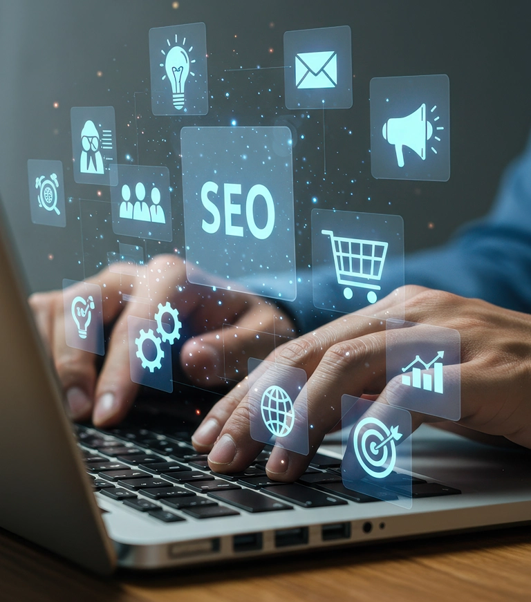 Doublez votre audience grâce à une stratégie SEO bien pensée !
